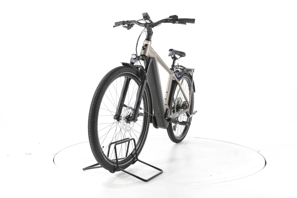 Cube Kathmandu Hybrid Pro Trekking E-Bike - Image 5