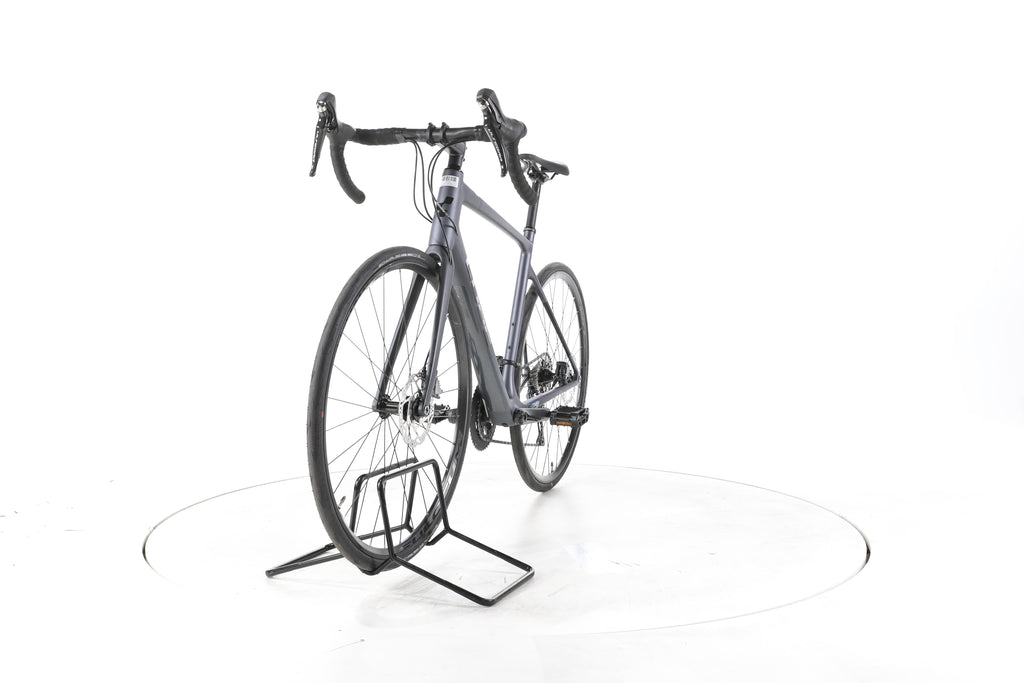 Cube Attain GTC SL Rennrad Carbon - Image 5