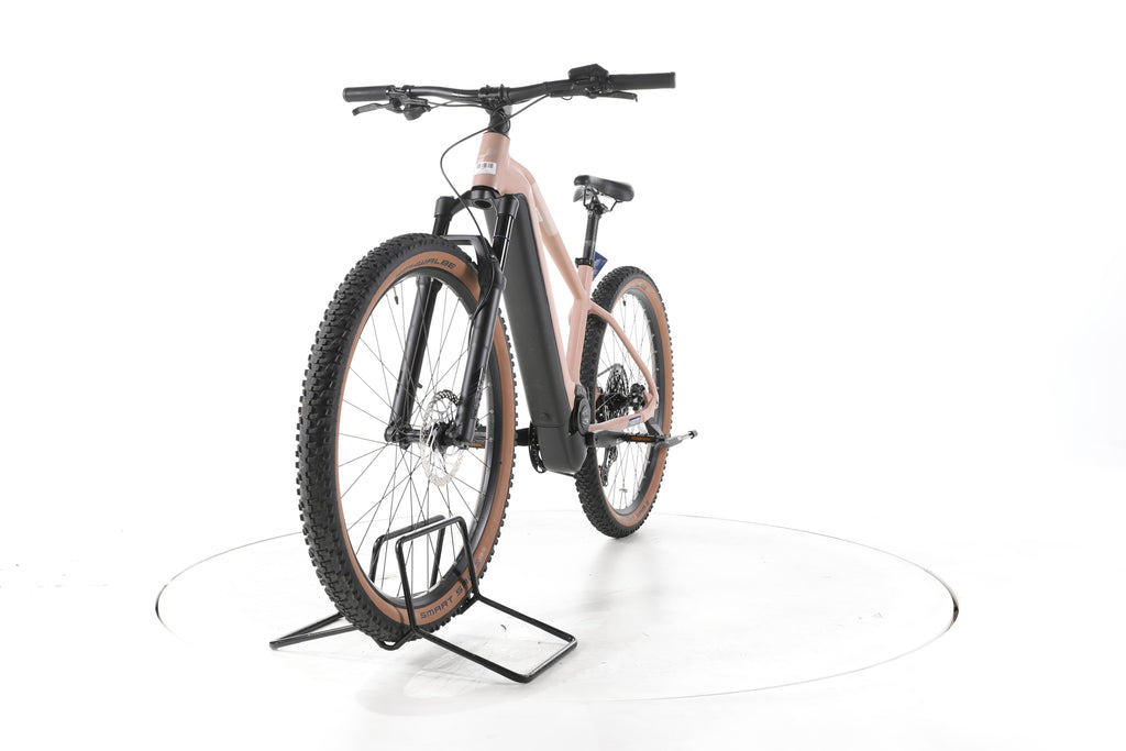 Cube Reaction Hybrid Pro E-Bike - Image 5