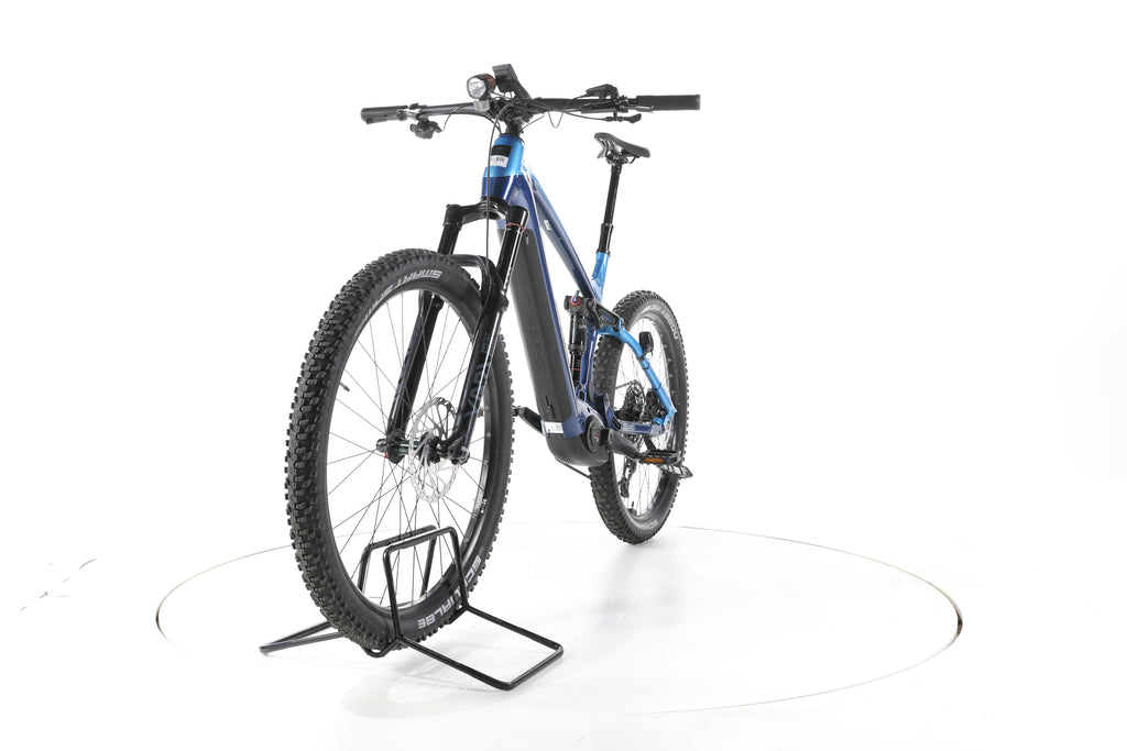 Corratec E-Power RS 160 Pro Plus Fully E-Bike - Image 5