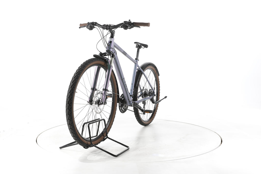 Cube Nature SLX Fahrrad City & Trekking - Image 5