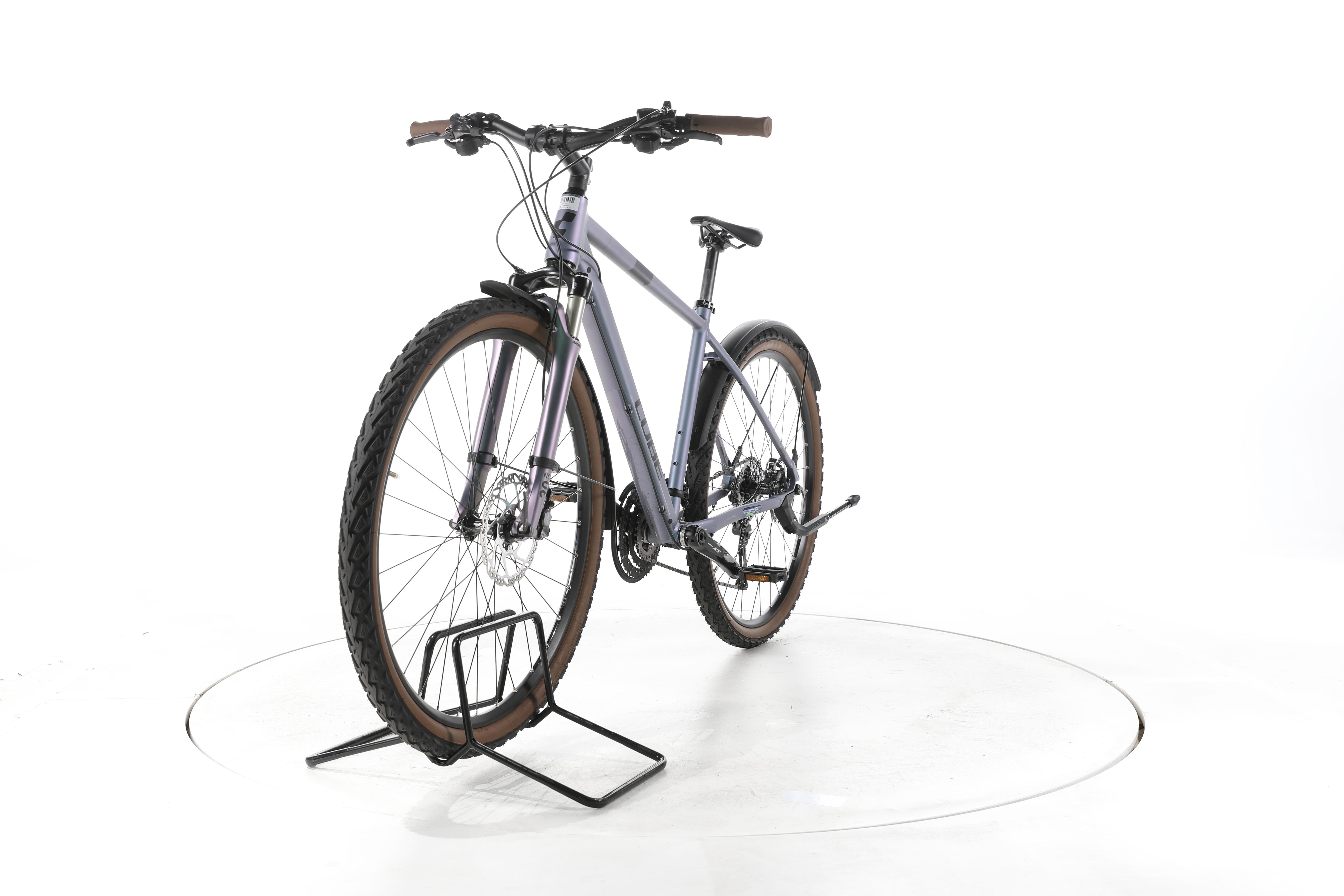 Cube Nature SLX Fahrrad City & Trekking - Image 5
