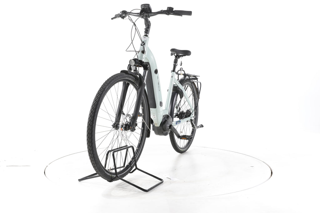 Velo de Ville AEB 400 Allround City E-Bike Tiefeinsteiger - Image 5