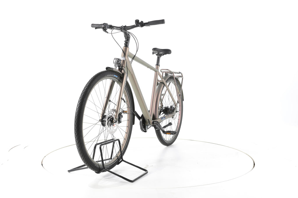 Bikeomotion Motion D Fahrrad City & Trekking - Image 5