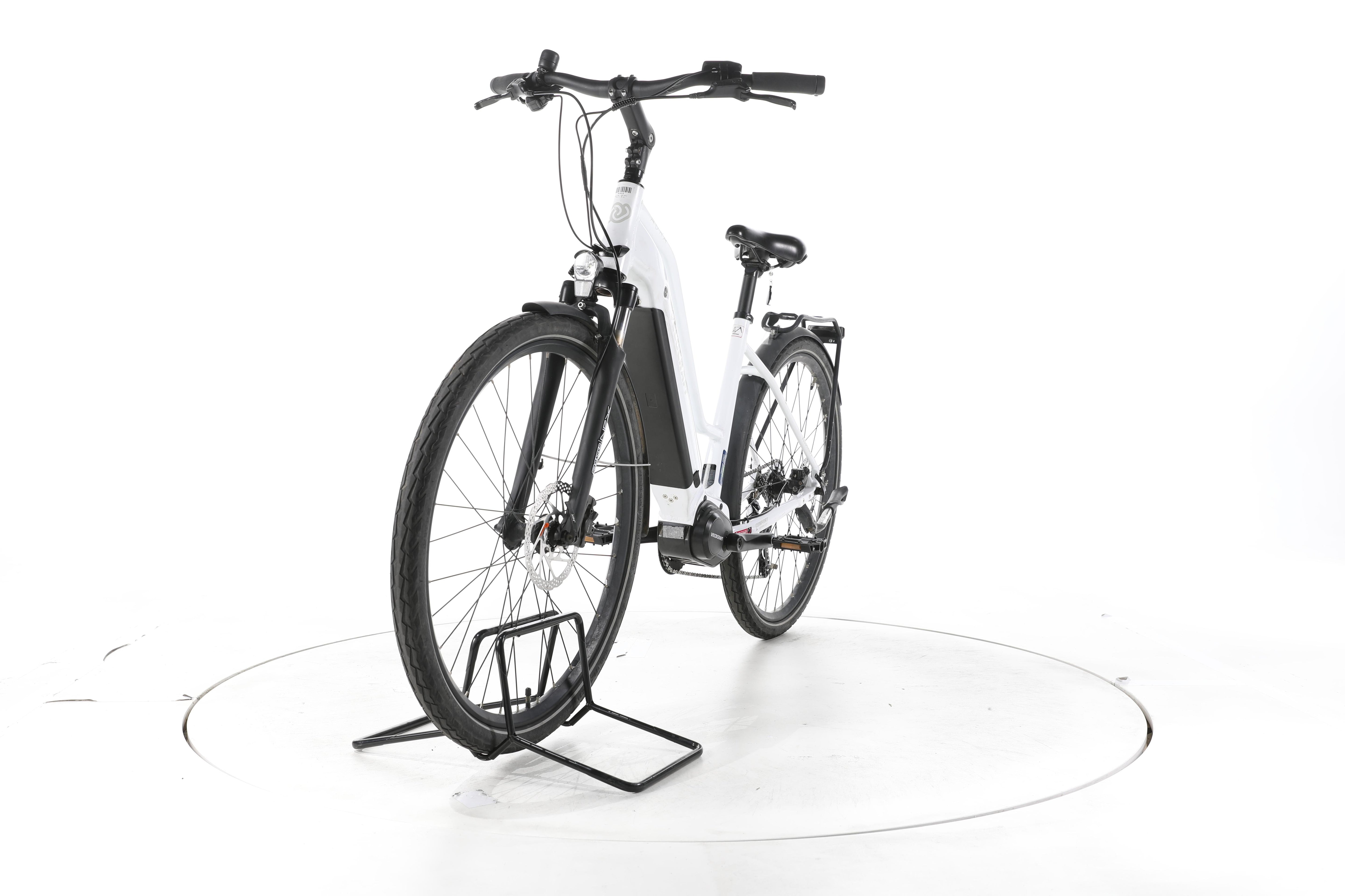Vecocraft Aura Trekking E-Bike - Image 5