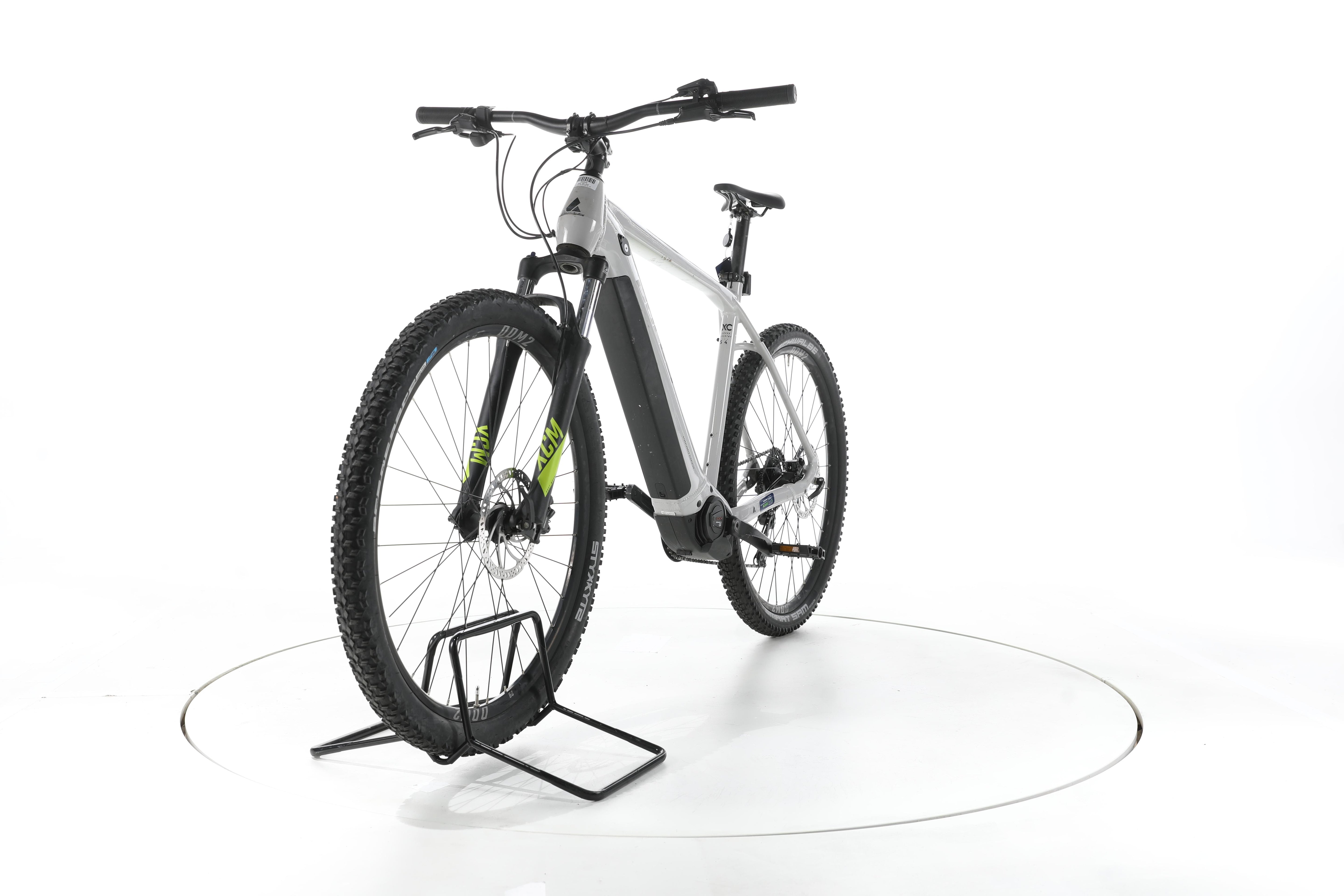 Bulls LT Evo CX E-Bike - Image 5