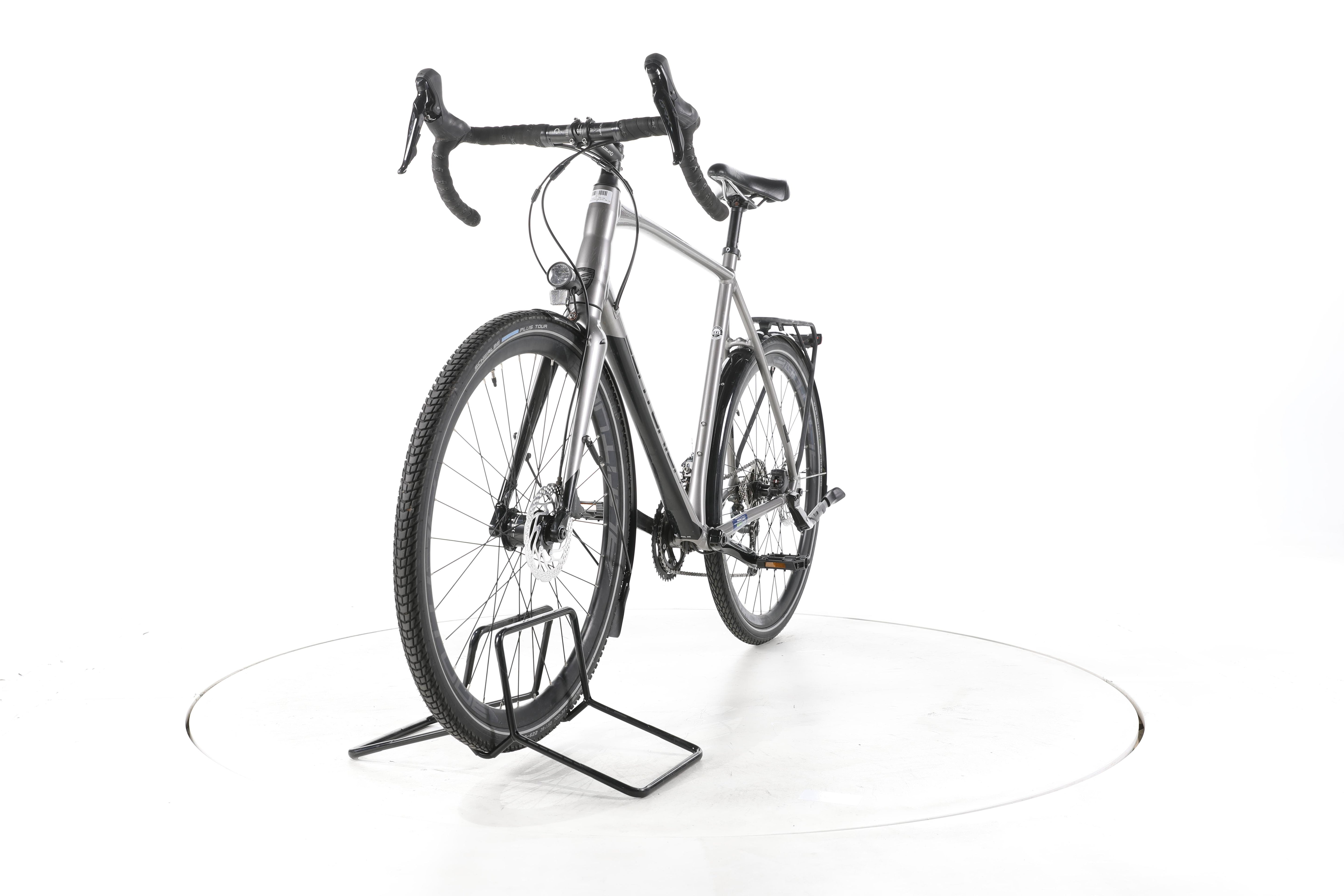 Centurion Crossfire Gravel 2000 EQ Gravelbike - Image 5