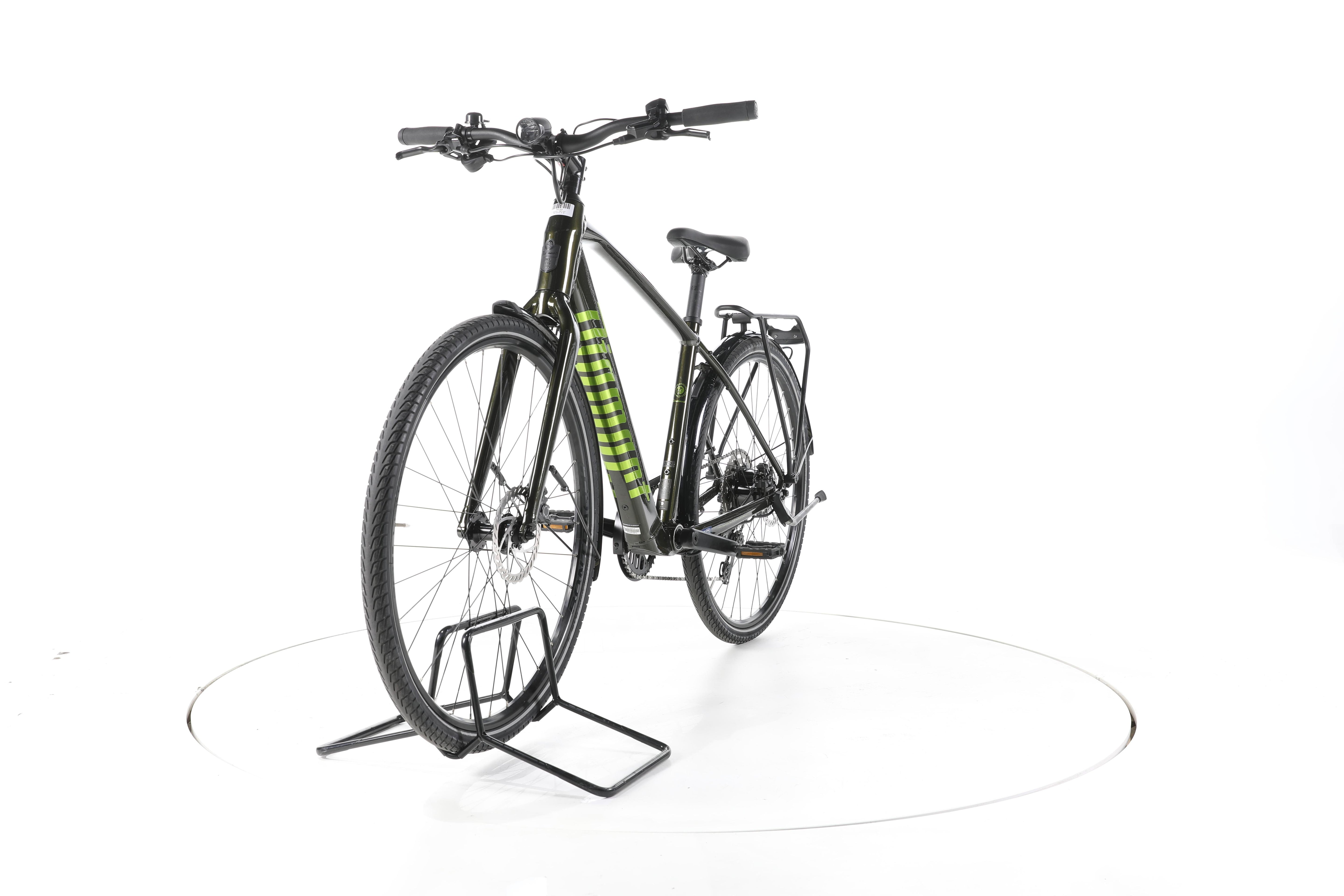 Diamant 365 Deluxe Trekking E-Bike - Image 5