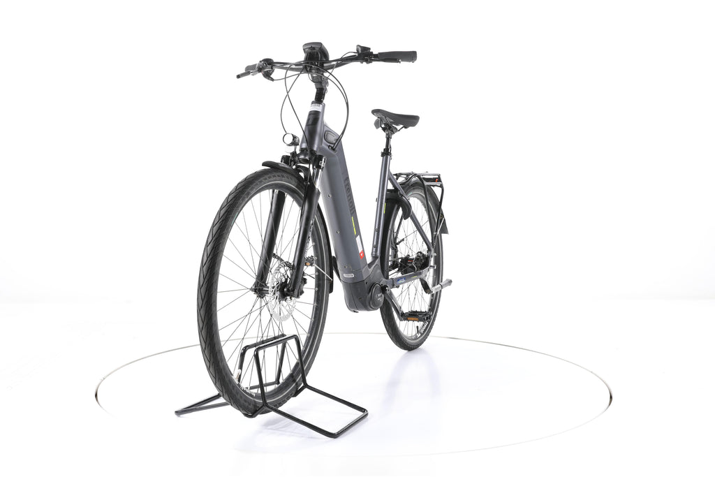 Trenoli Tanaro Classico City E-Bike Tiefeinsteiger - Image 5