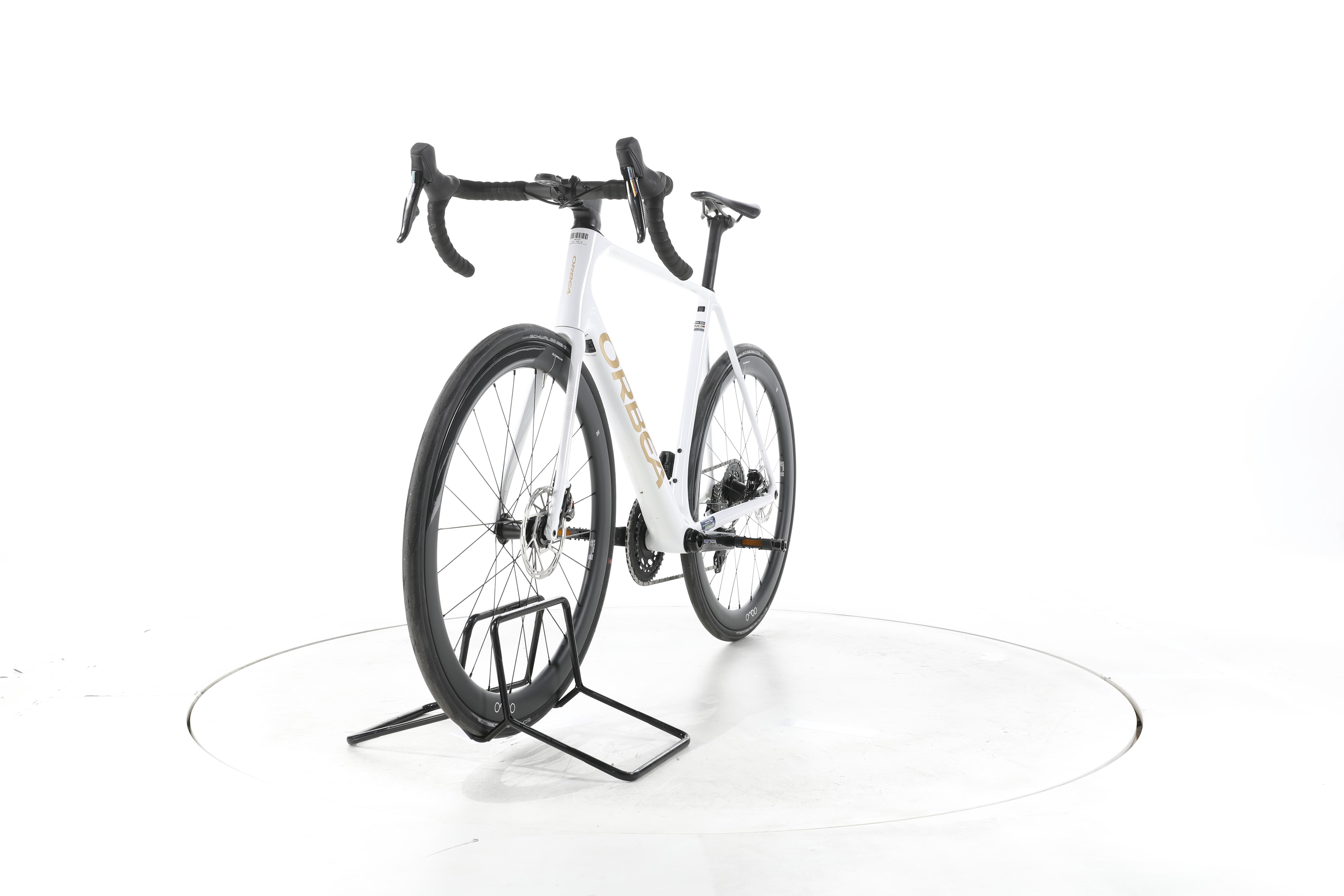 Orbea ORCA M21eLTD PWR Rennrad Carbon 2024 - Image 5