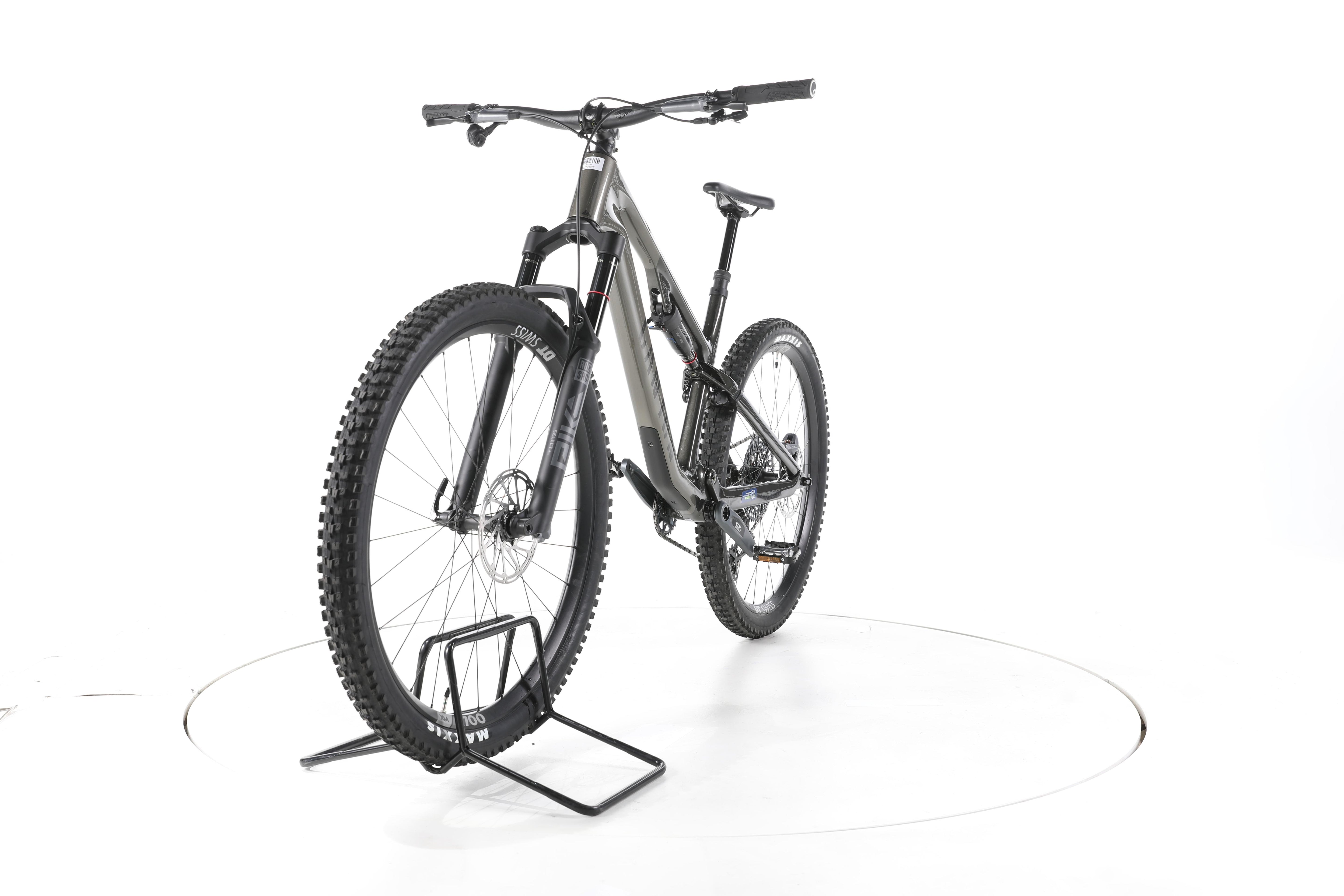 Canyon Neuron CF 8 Fahrrad Fully - Image 5