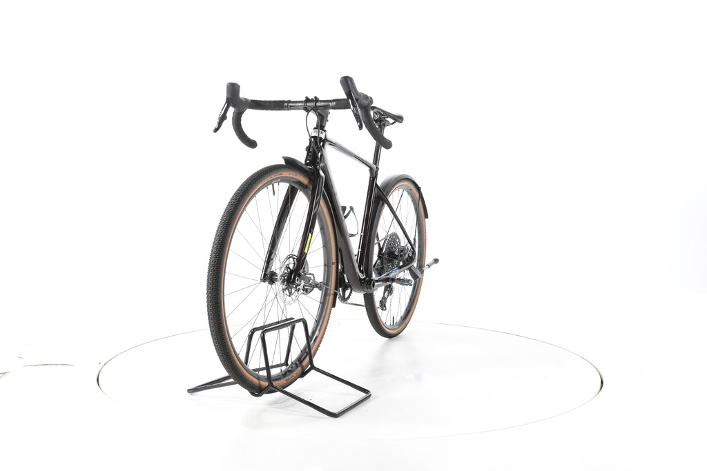 Cube Nuroad C:62 SLT Fahrrad Rennrad & Gravel - Image 5