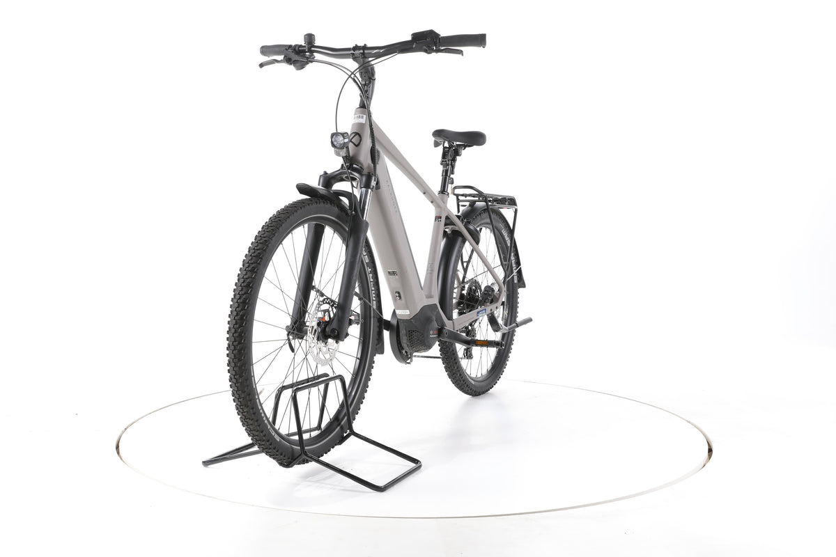 Kalkhoff Entice 3.B Move Trekking E-Bike 2024 - Image 5