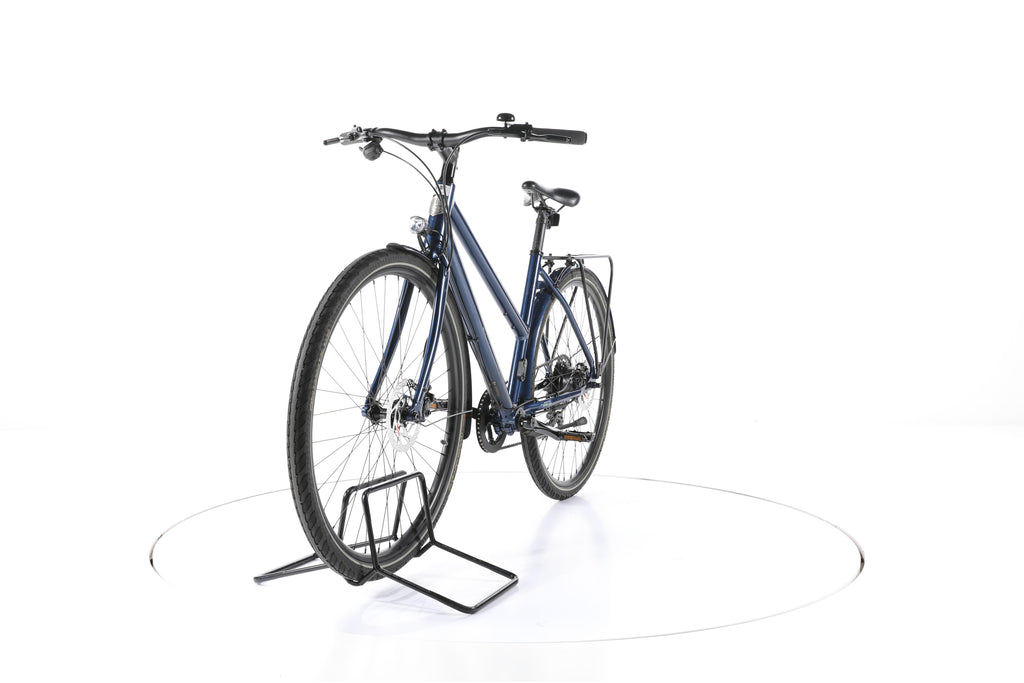 Ampler Bikes Stellar Outlet Trekking E-Bike - Image 5