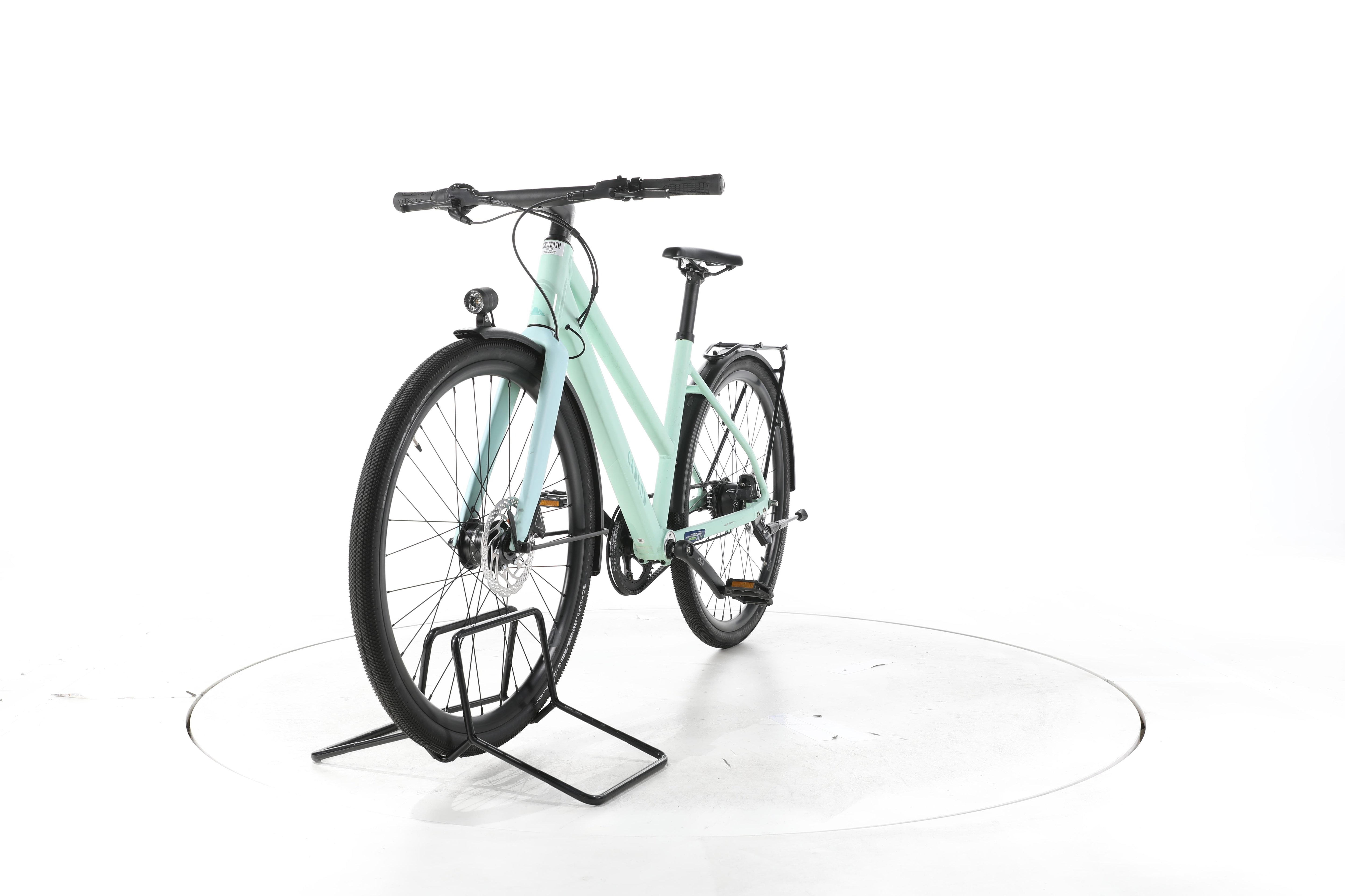 Canyon Commuter 6 Fahrrad City & Trekking - Image 5