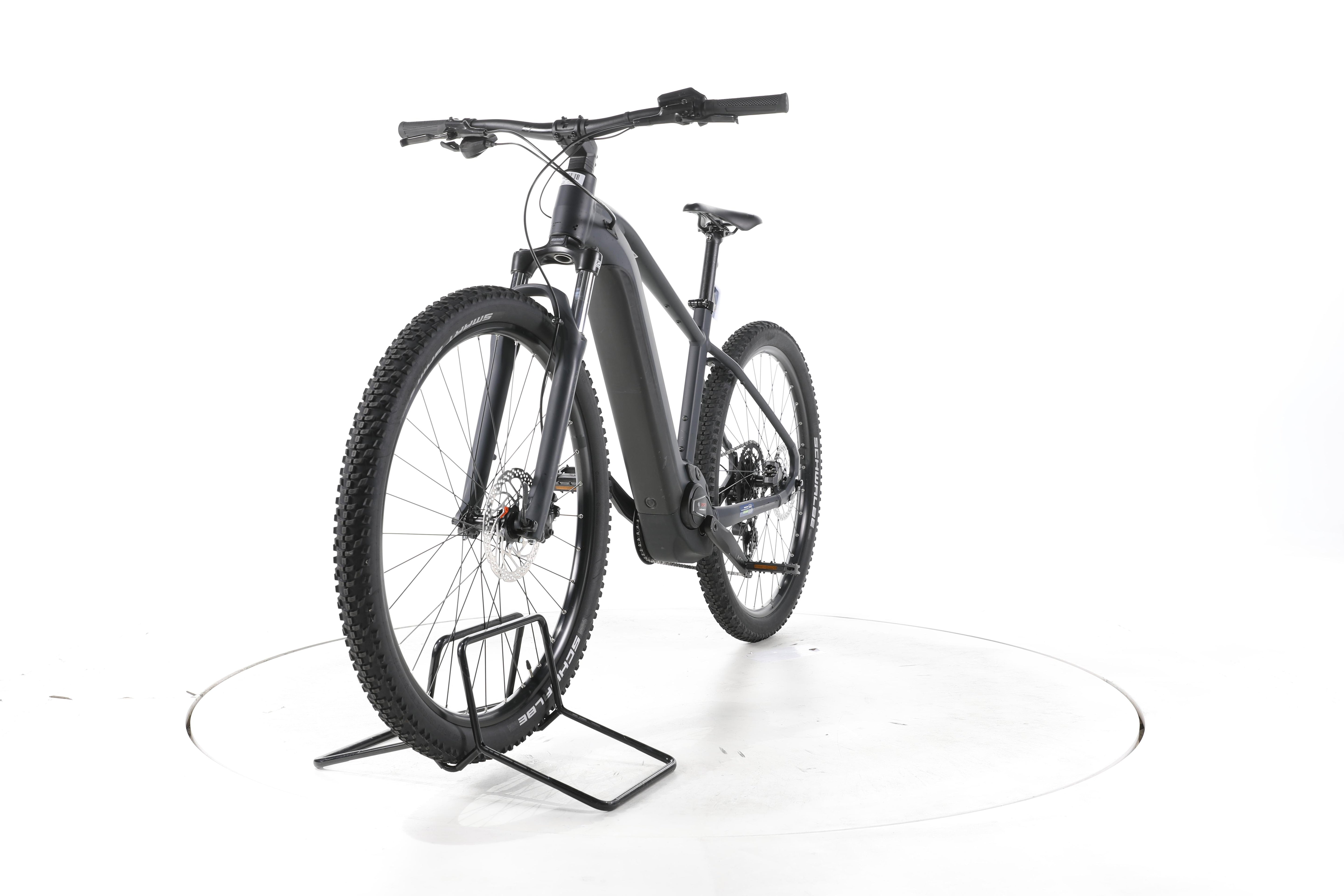 Cube Reaction Hybrid Performance E-Bike 2025 - Image 5