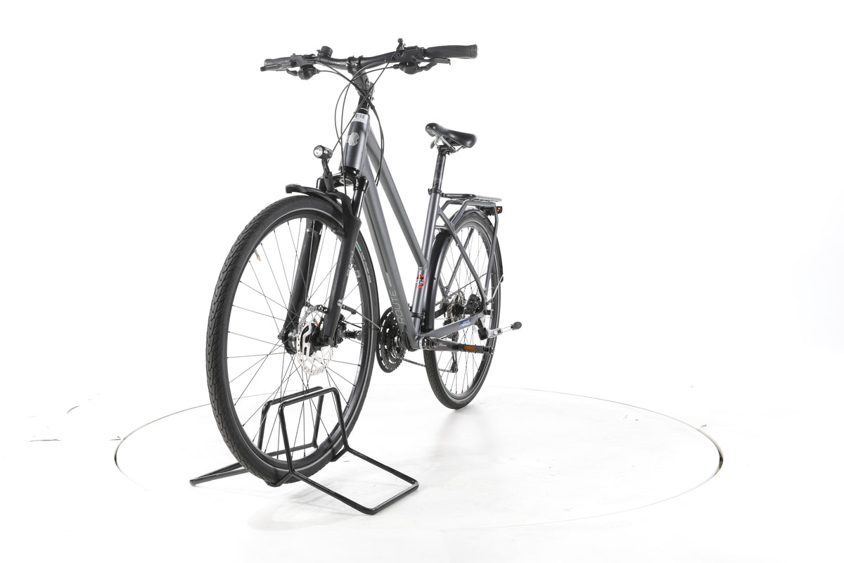 Carver ROUTE 140 Fahrrad City & Trekking - Image 5