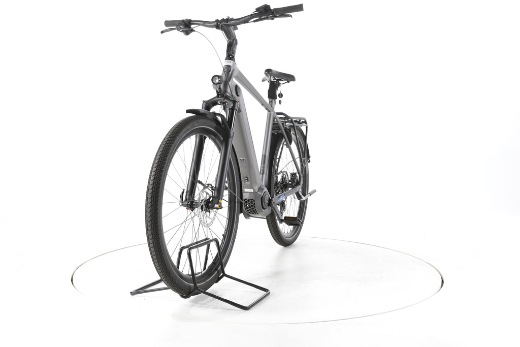 Kalkhoff Endeavour 5.B Advance+ Trekking E-Bike - Image 5
