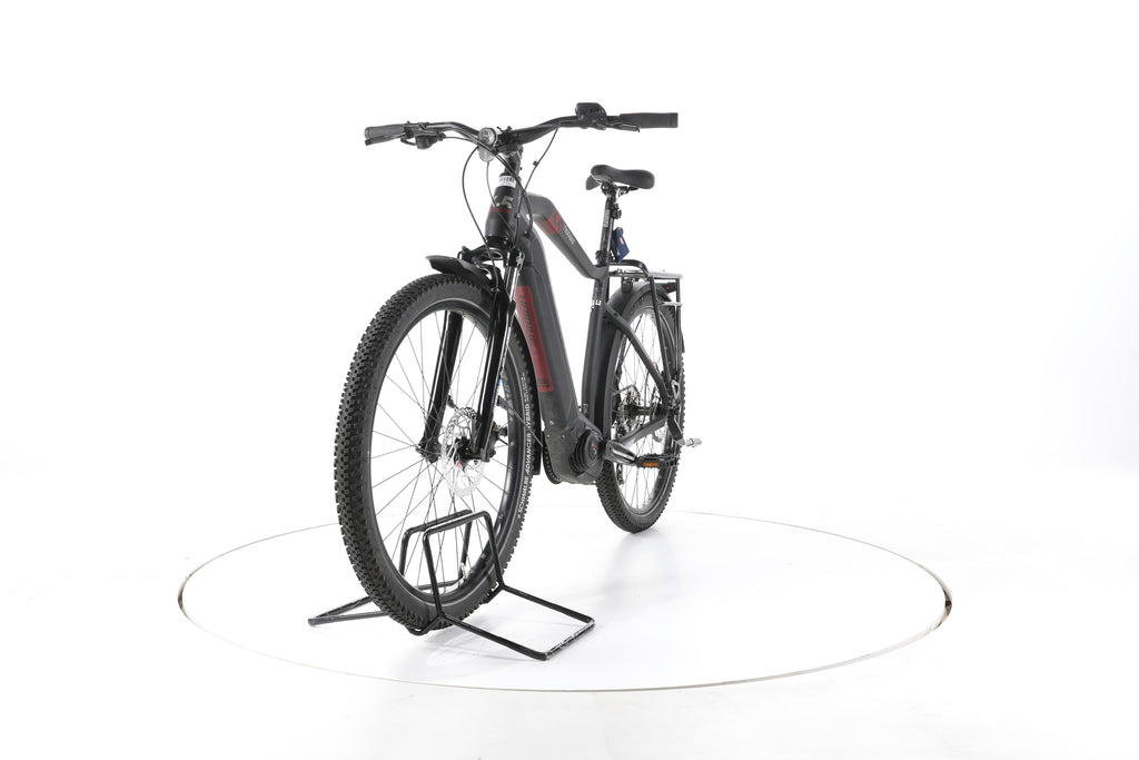 Haibike Trekking 3.5 LTD Trekking E-Bike - Image 5