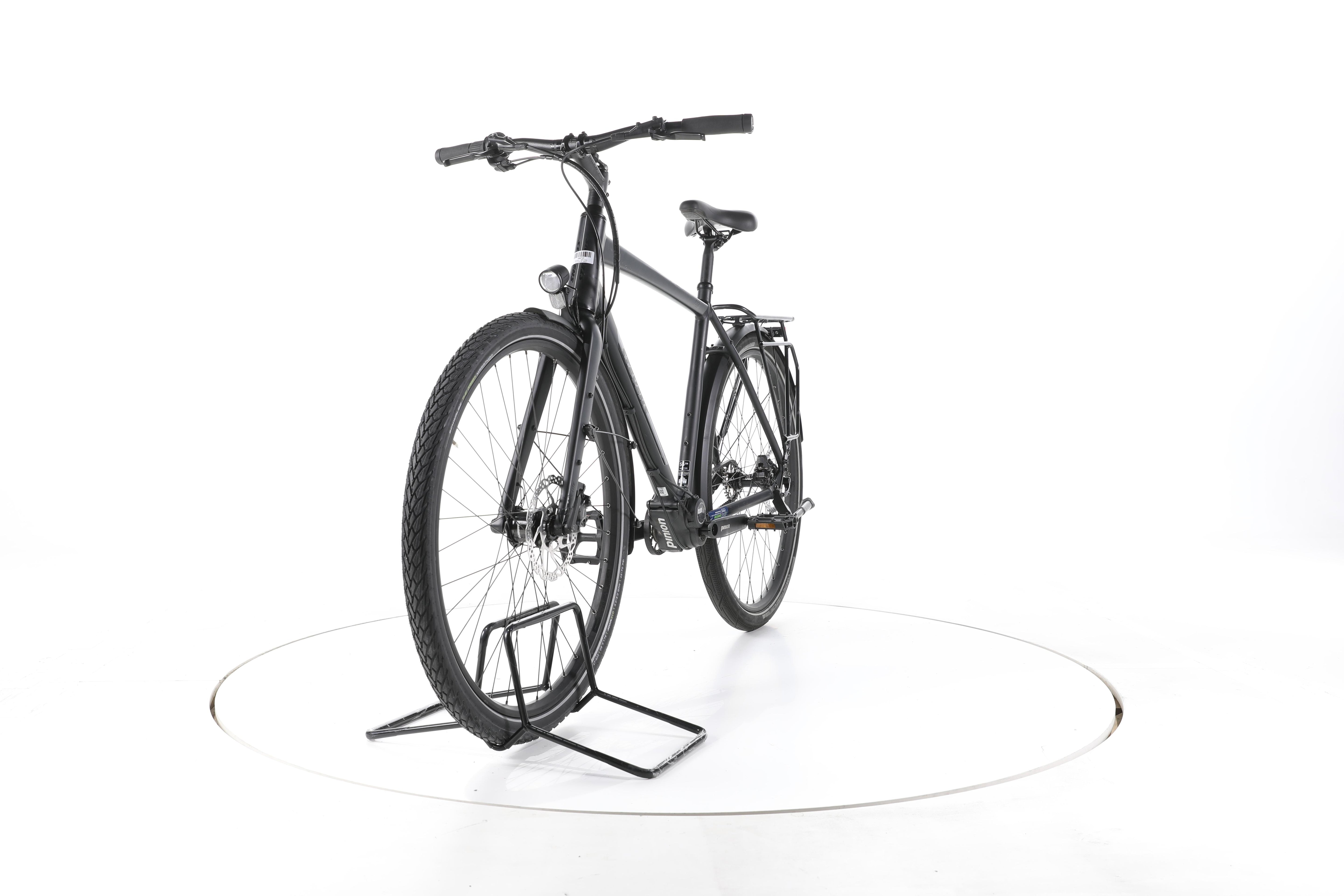 Stevens C12 Fahrrad City & Trekking - Image 5