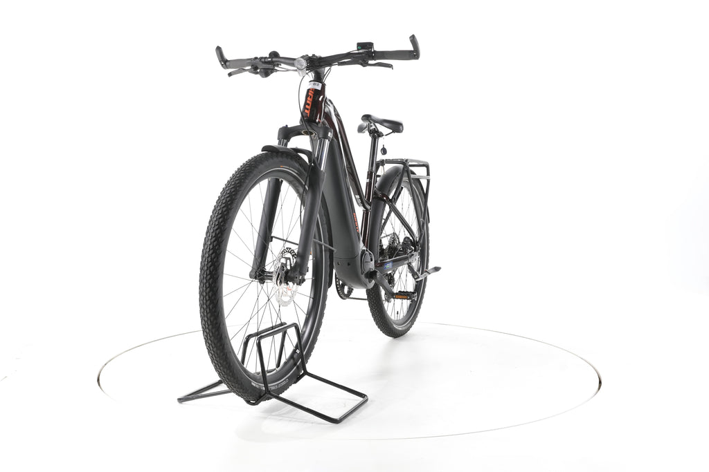 Giant Explore E+1 STA Trekking E-Bike - Image 5