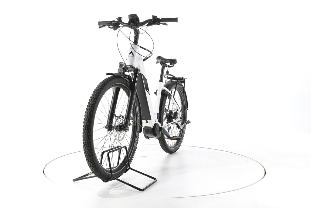 MORRISON SUB 3.0 Trekking E-Bike Tiefeinsteiger - Image 5