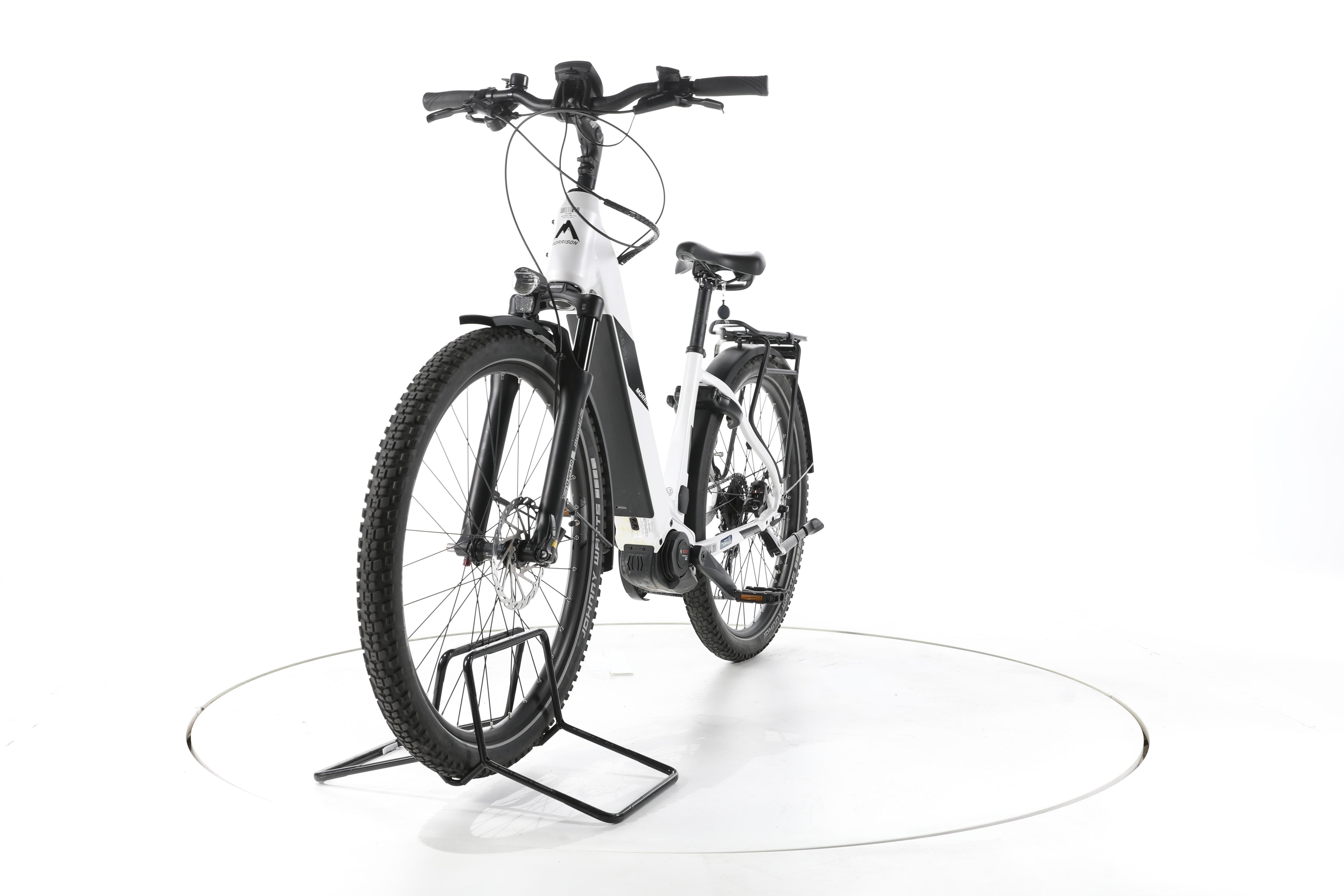 MORRISON SUB 3.0 Trekking E-Bike Tiefeinsteiger - Image 5