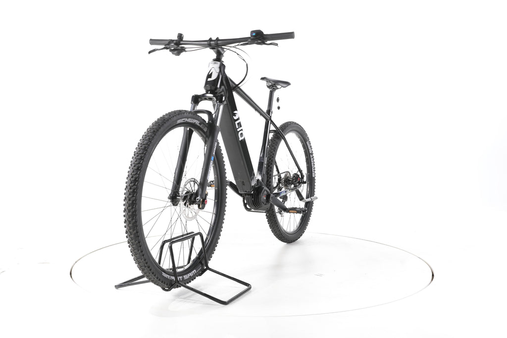 LIQBIKE Rock Trekking E-Bike - Image 5