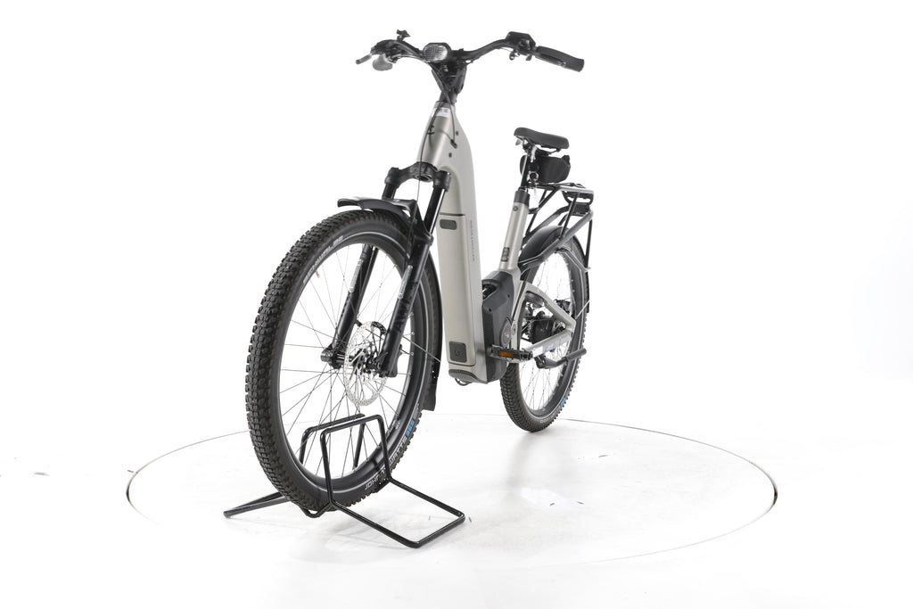 Riese & Müller Homage5 GT City E-Bike Tiefeinsteiger 2025 - Image 5