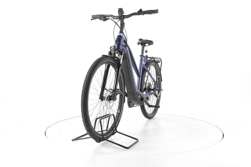 Bulls Lacuba Evo 10 Trekking E-Bike - Image 5