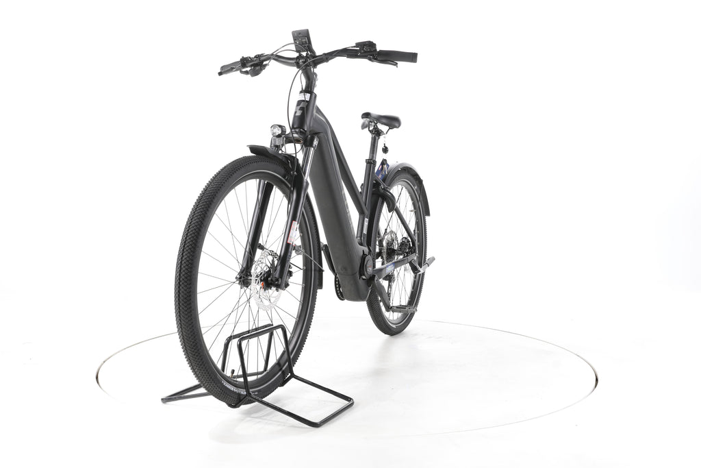Cube Nuride Hybrid Pro Allroad Trekking E-Bike - Image 5