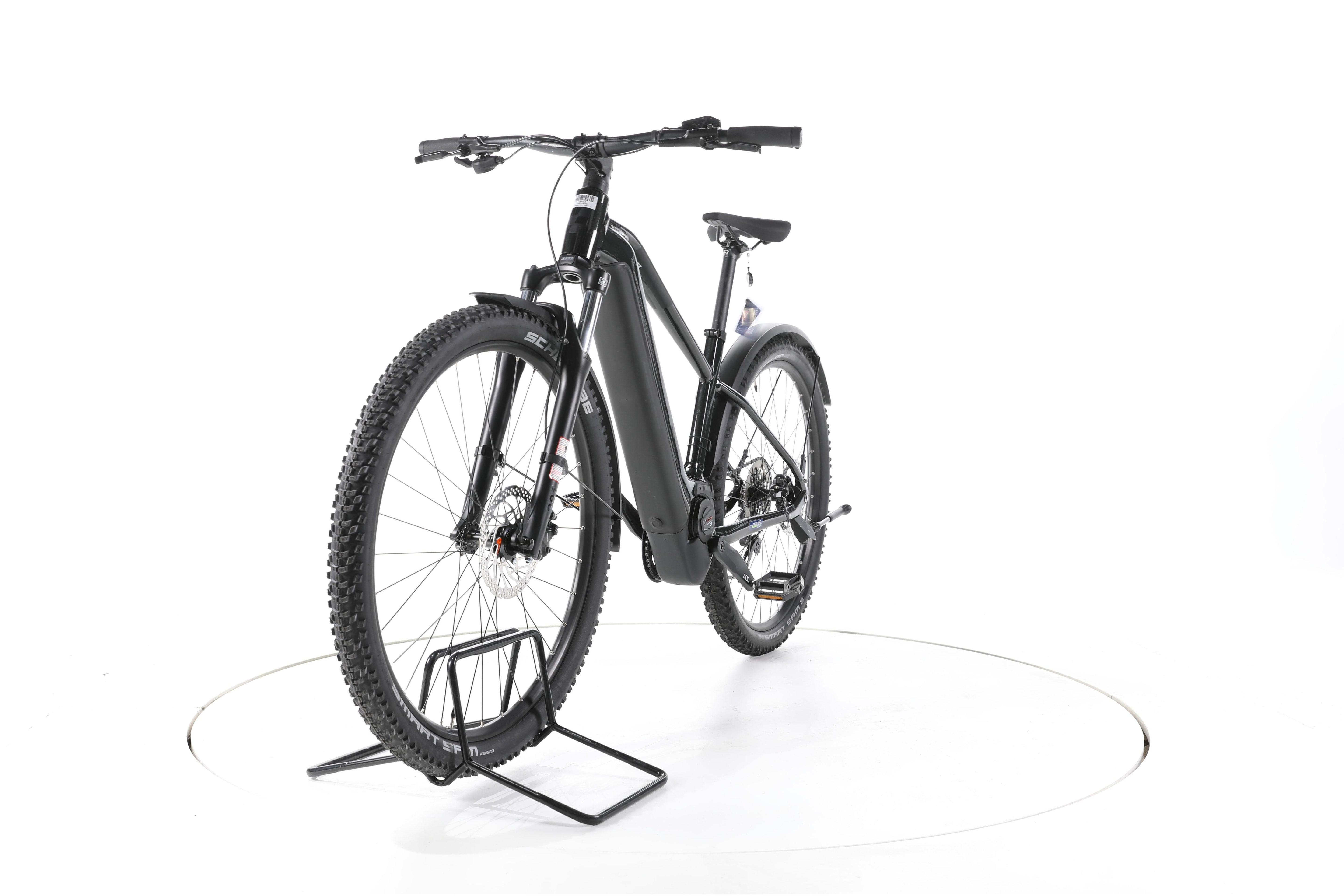 Cube Reaction Hybrid ONE E-Bike 2023 - Image 5