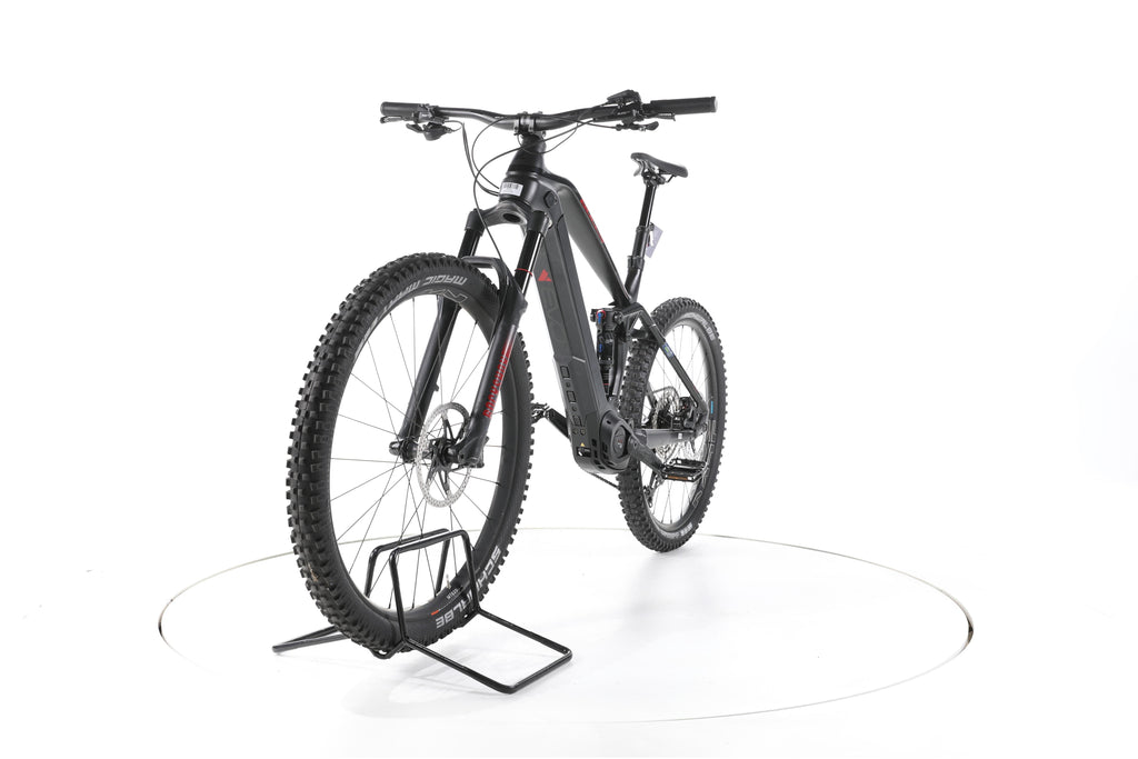 Bulls Sonic EVO AM 3 Fully E-Bike Carbon 2025 - Image 5