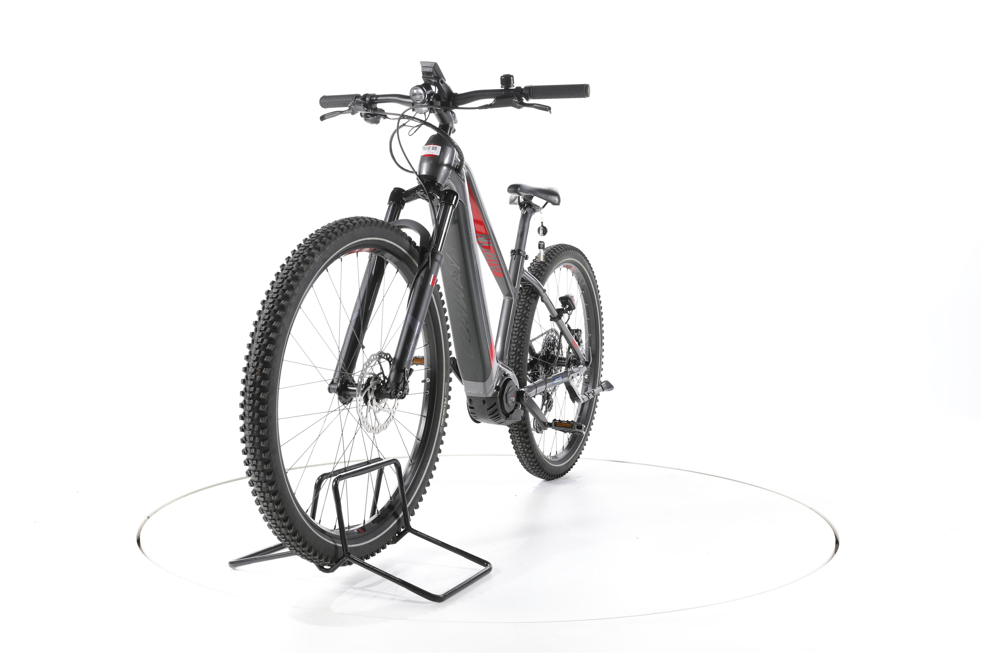 Conway Cairon S4.0 E-Bike 2023 - Image 5