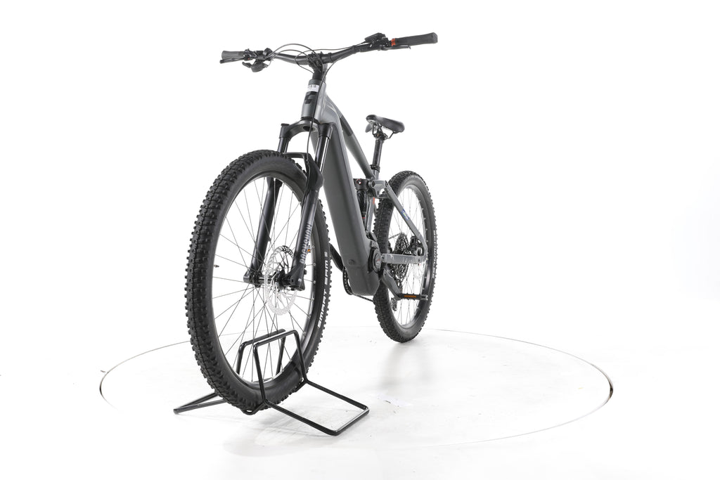 Cube Stereo Hybrid 120 Pro E-Bike Fully - Image 5