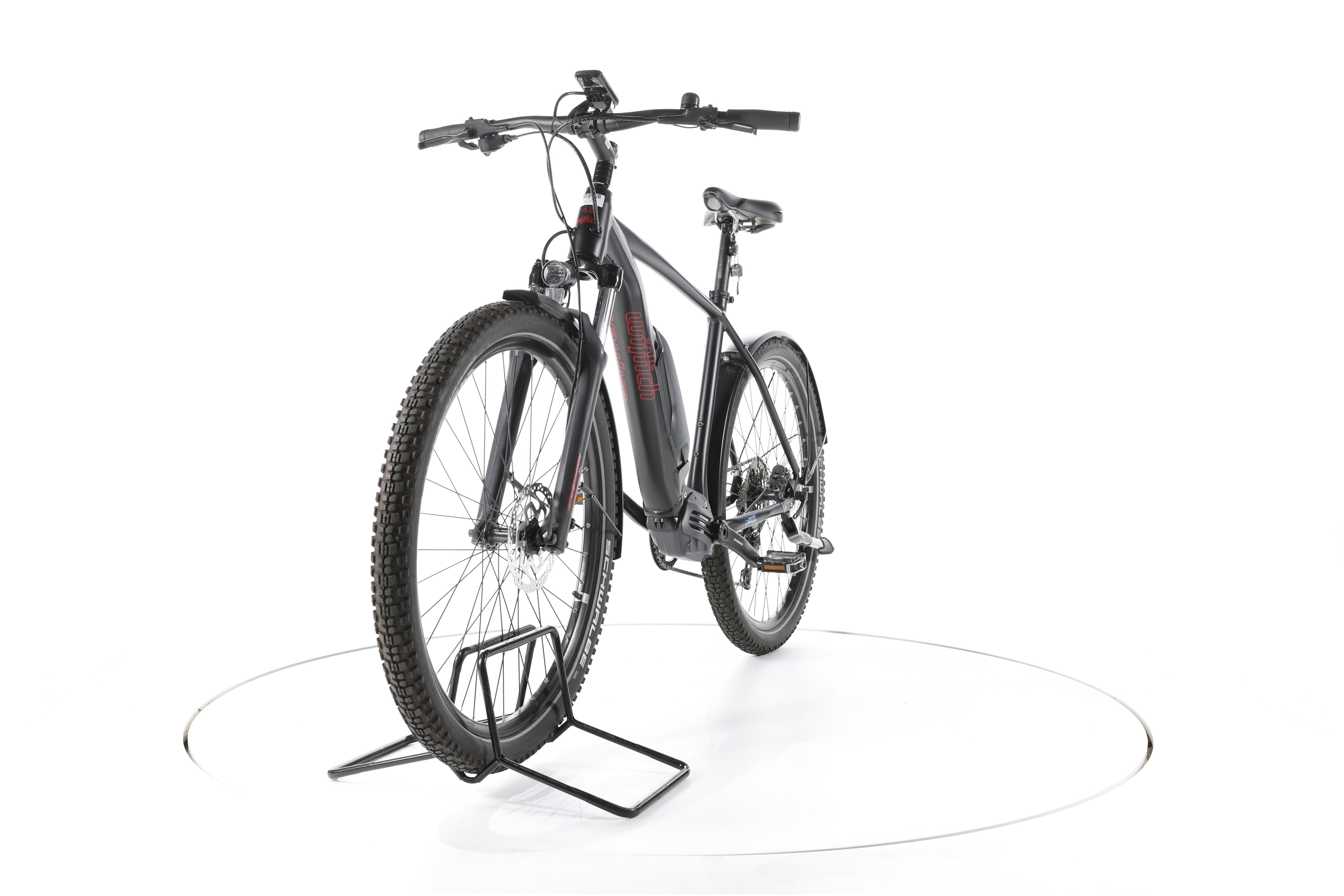 Wittich WIS10 E-Bike - Image 5