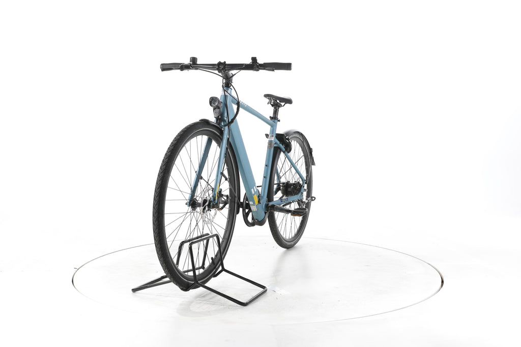 TENWAYS CGO600 City E-Bike - Image 5
