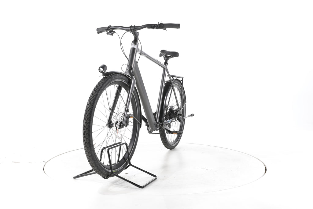 Coboc Bristol DMT Trekking E-Bike - Image 5