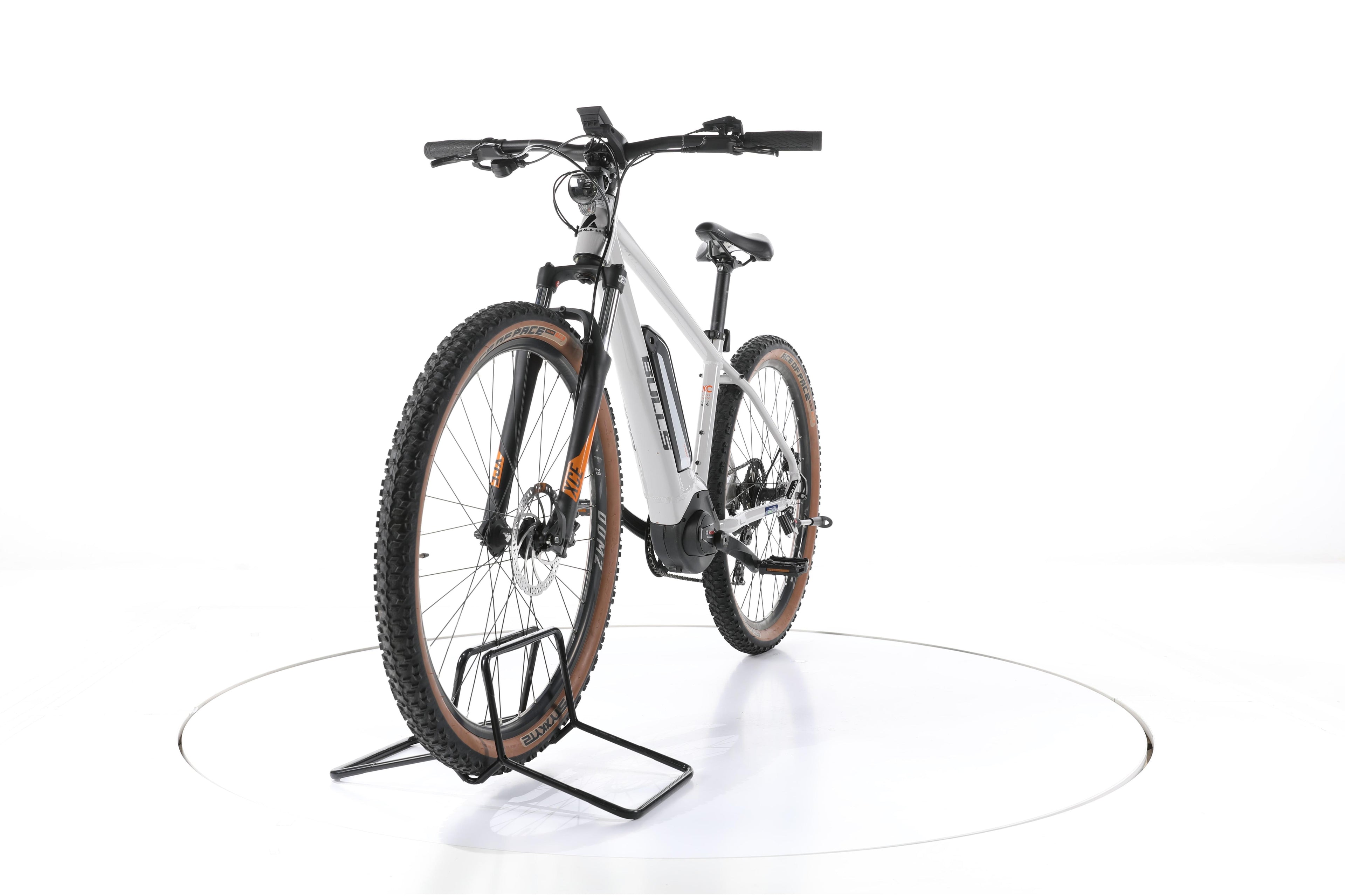Bulls LT Performance E-Bike 2023 - Image 5
