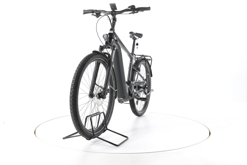 Pegasus Savino EVO 10 Lite Trekking E-Bike - Image 5
