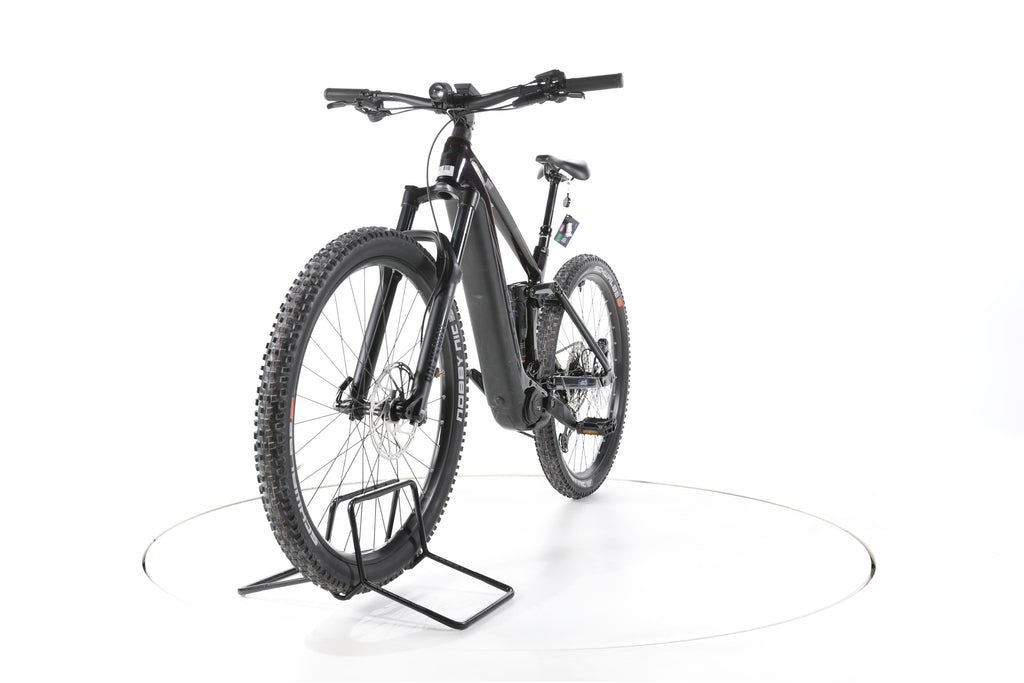 Cube Stereo Hybrid 140 HPC Race Fully E-Bike Carbon 2024 - Image 5
