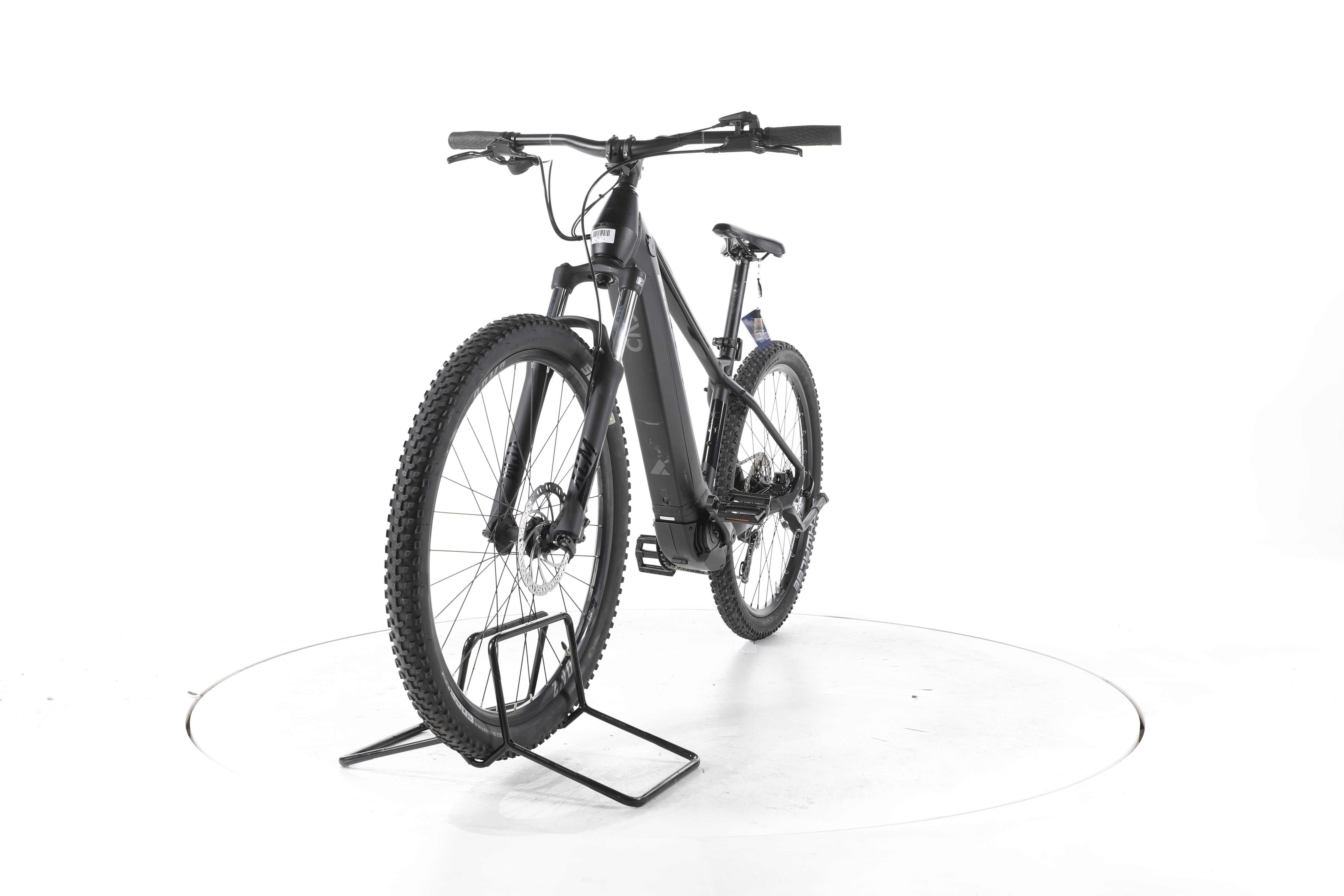 Bulls Evo 625 E-Bike 2024 - Image 5