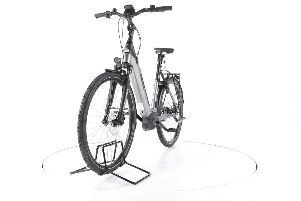 Kreidler Vitality Eco 8+ City E-Bike Tiefeinsteiger - Image 5