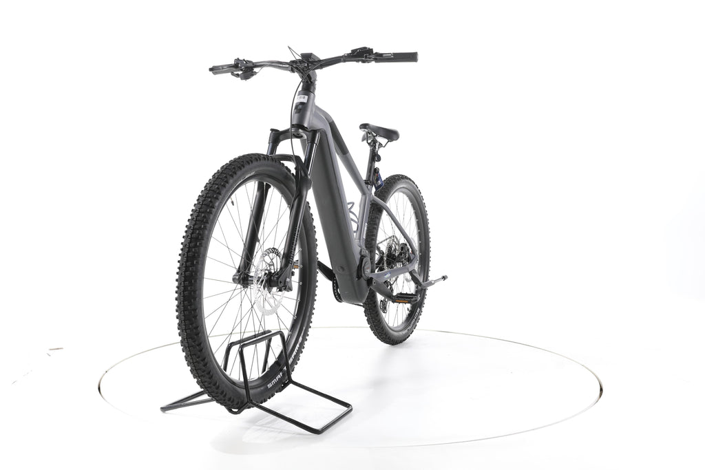 Cube Reaction Hybrid Race E-Bike 2023 - Image 5