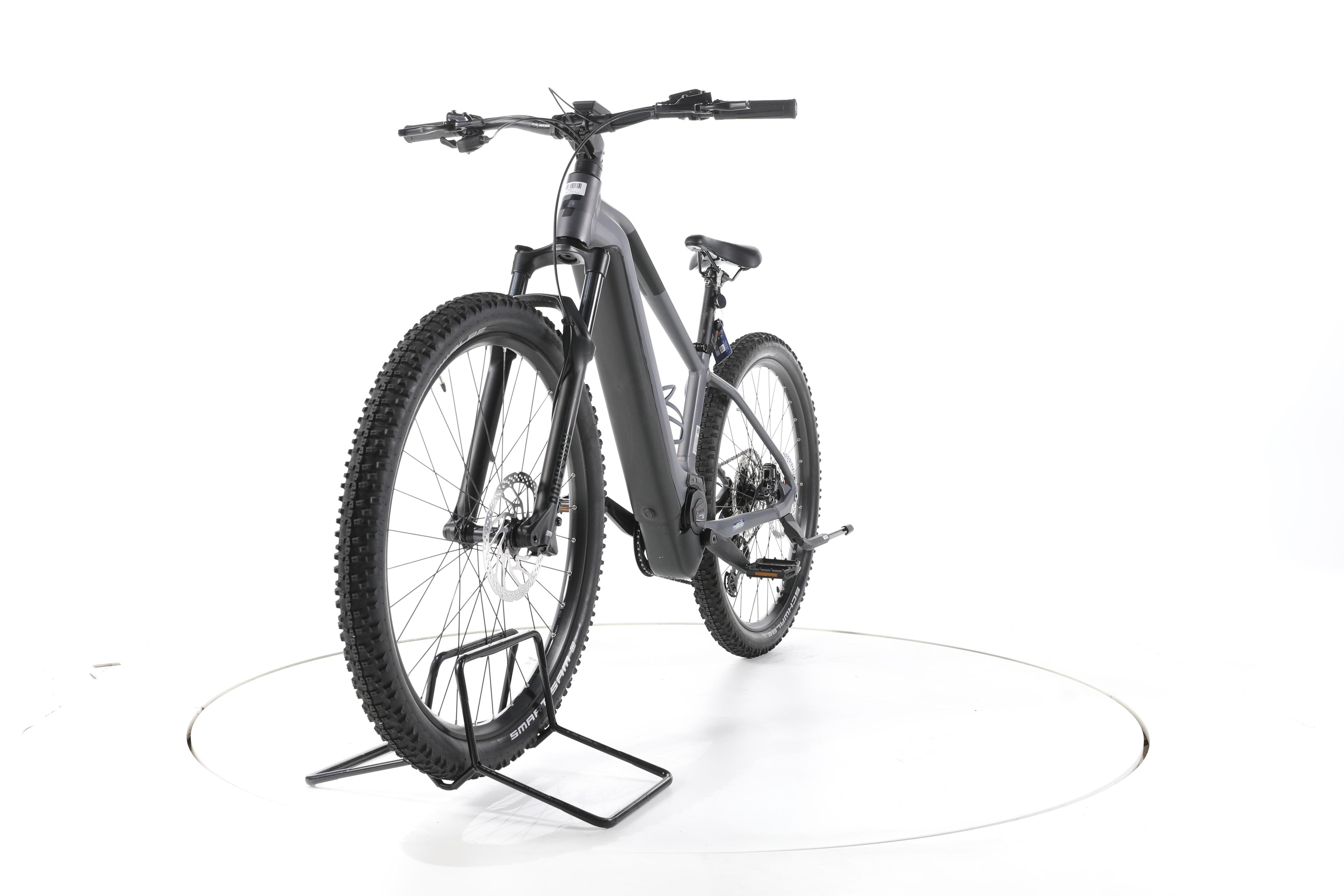 Cube Reaction Hybrid Race E-Bike 2023 - Image 5
