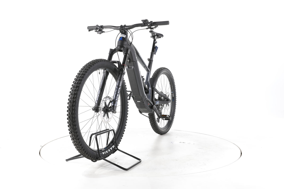 Bulls E-Stream EVO AM 4 E-Bike Fully - Image 5