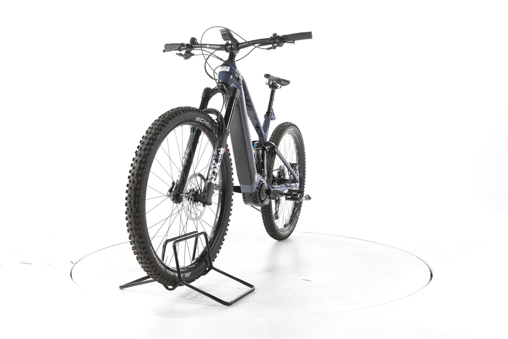 Conway Xyron S 4.9 E-Bike Fully - Image 5