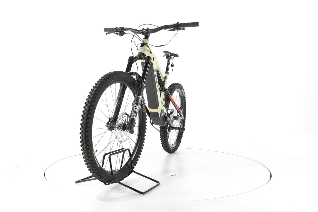 Nox Cycles Hybrid Enduro 7.1 Fully E-Bike - Image 5
