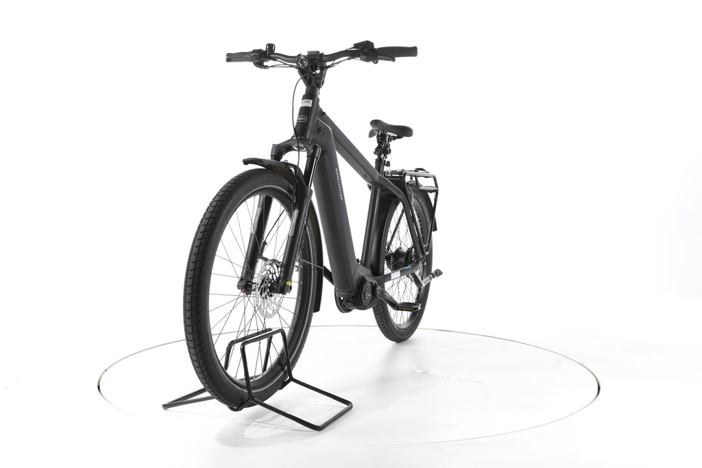 Riese & Müller Charger4 GT vario City E-Bike 2024 - Image 5