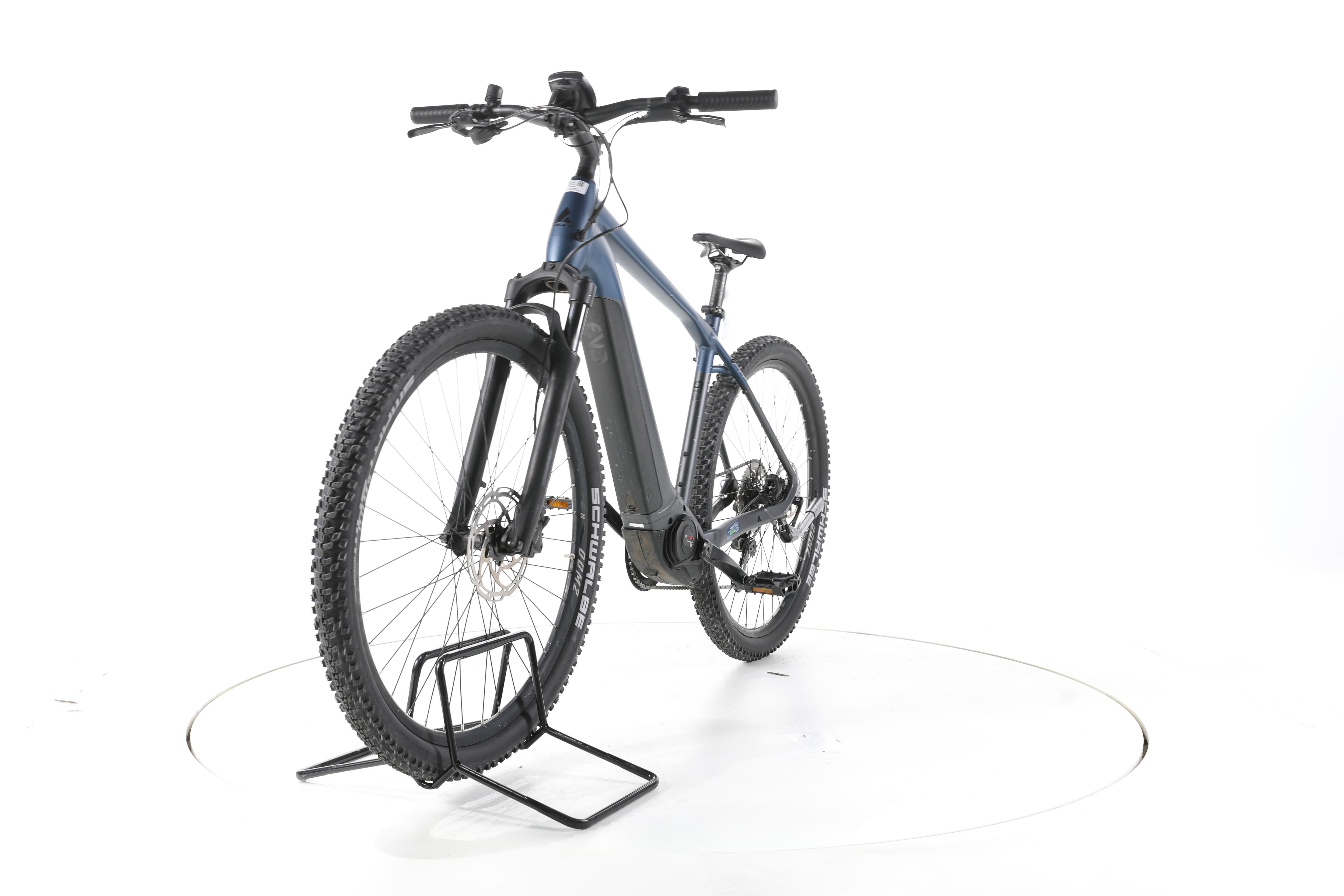 Bulls Cross Rider EVO 1 E-Bike - Image 5